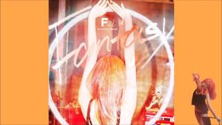 페이(FEI) - Sweet Sexy Fei (2016)