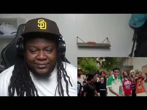 TYTE "ASK AROUND" AND WIZZ HAVIN | @DAREALTYTE REACTION!!!! !