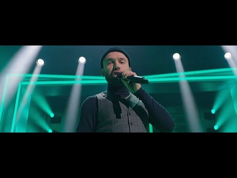 Однажды В России Кровосток Новый Год