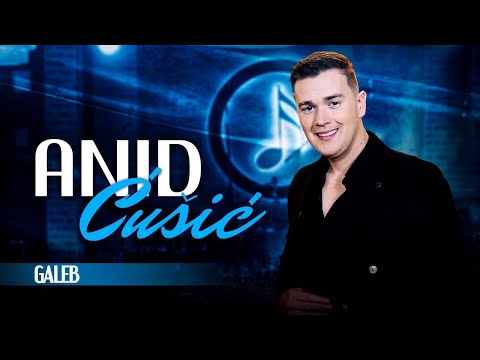 ANID CUSIC & BUCOLICI BAND - GALEB (COVER 2024)