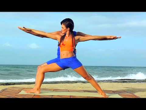 Tves deportes - Conexión yoga