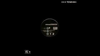 Drumcomplex - Identity (Techno 2002)