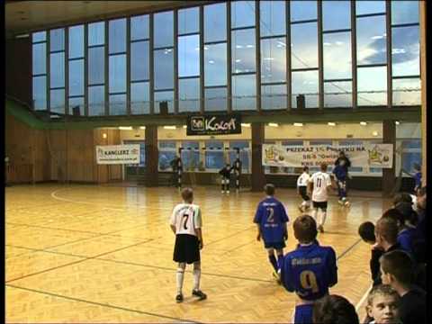 MMP U-14 Unisław - Gwiazda (finał)