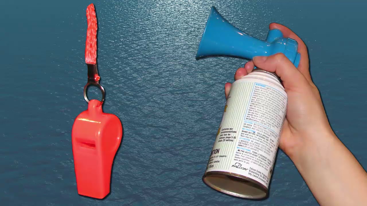 What safety equipment do you need on a jet ski? Tipseri