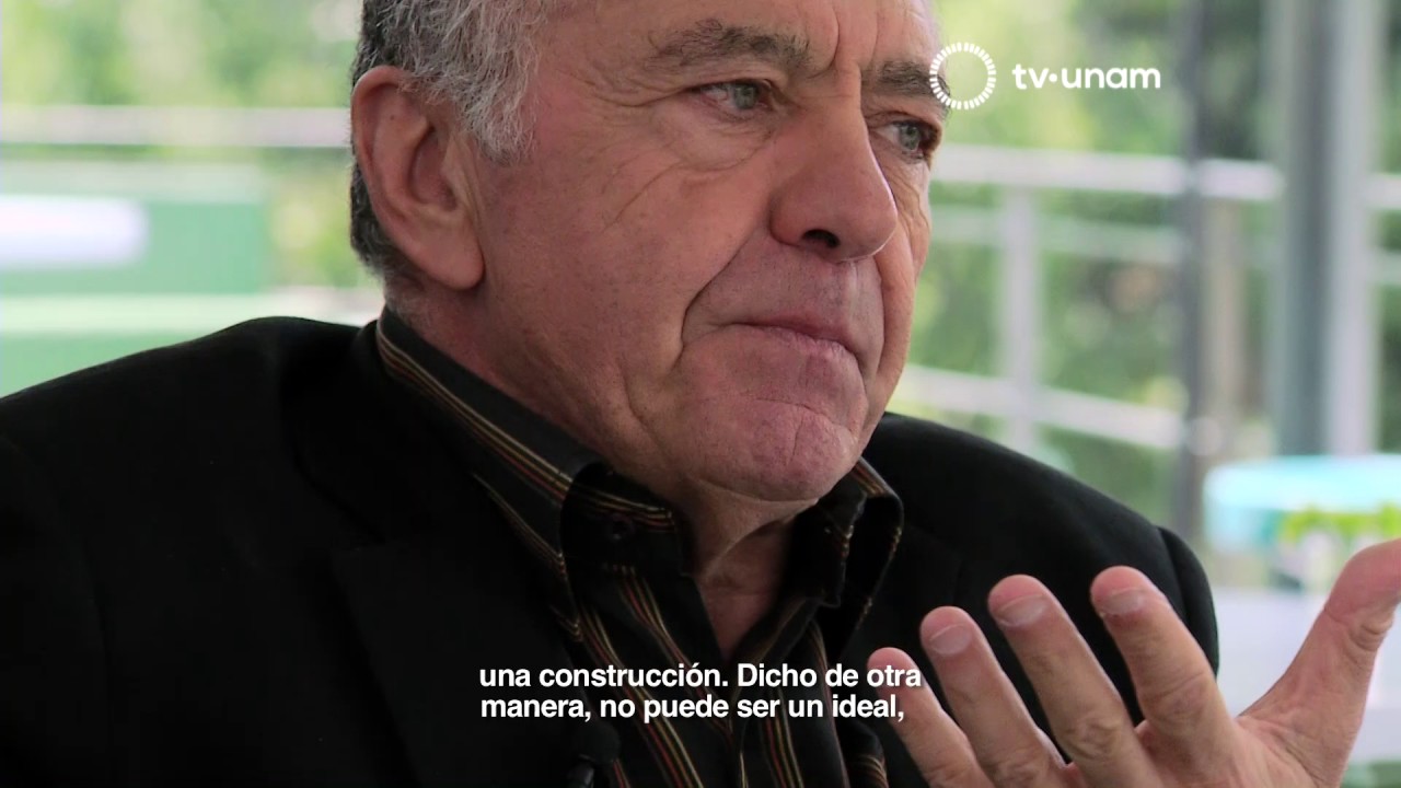 La mirada indiscreta. Gilles Lipovetsky