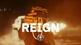 Dancehall Instrumental x Kraff Type Beat - "Reign" YungEraBze