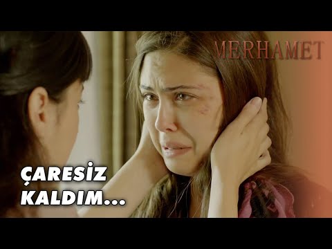 Hamile Olduğunu Söyledi! - Merhamet 18. Bölüm