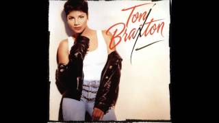 Toni Braxton ~ You Mean The World To Me ~ Toni Braxton [10]