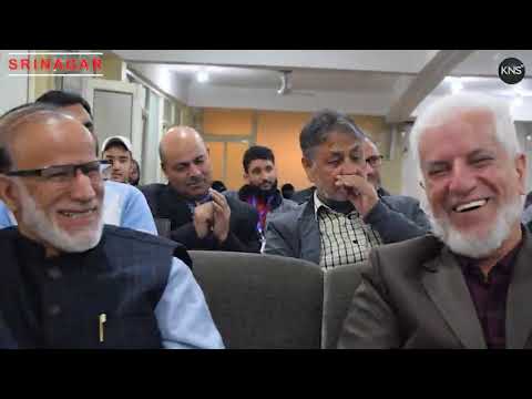 Like every year, Under 'Mission Wushnaer', Food Kits, Winter Supplies, Medicines, Heating Gadgets, and Kangris Distributed Among Needy Families; Sewing Machines and School Books Provided to Empower Underprivileged Students: Manzoor Wangnoo