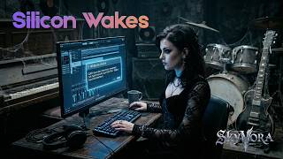 Skyvora - Silicon Wakes (Official Audio) MQDEFAULT Thumbnail