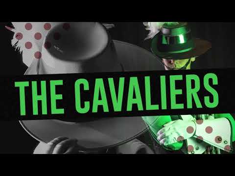 Announcing The Cavaliers' 2021 production...