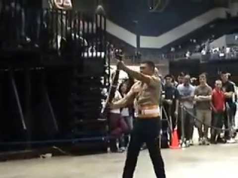 Chester Centino (IWDC)