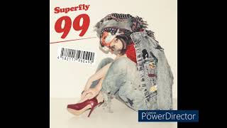 Superfly   　　　99  　　　 BACKING トラックはカットしました。6回目の紅白出場おめでとうございます。みんなの知ってる曲。。。DOCTOR,,,の。。。