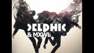 Delphic Doubt [MXWL Remix] dubstep
