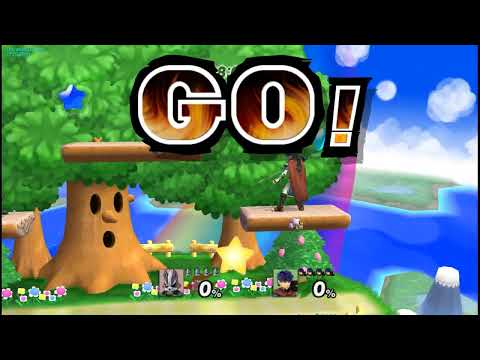 Scrims 73 Grand Finals metroid Vs  Atomsk