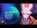 Neon White New Announcement Trailer | Summer Games Fest 2022
