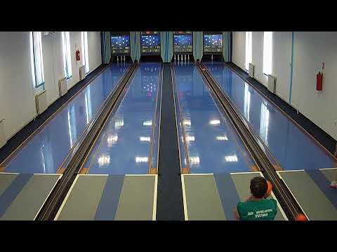 Zenski turnir Bljesak