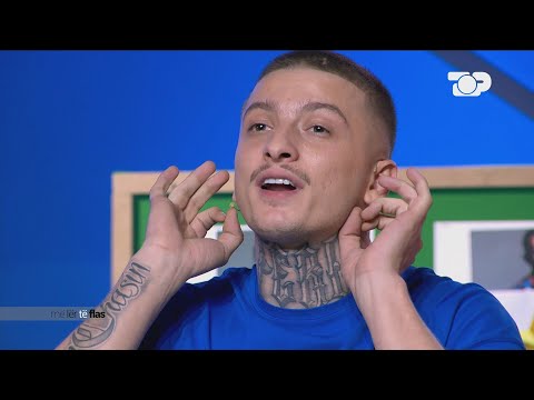 Fero zbulon këshillën që i dha mami para intervistës: “Mos fol për…” – Më lër të flas