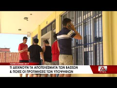 12 PWS KINHTHHKAN OI BASEIS EISAGWGHS SE AEI & TEI ANA EPISTHMONIKO PEDIO