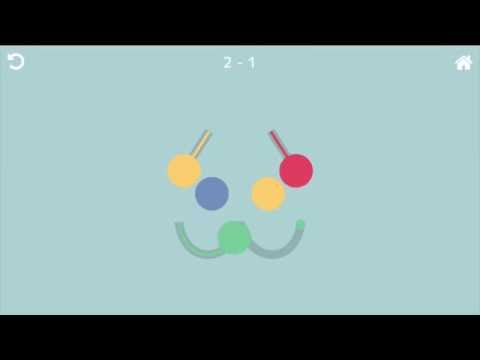 Trace Dots Video
