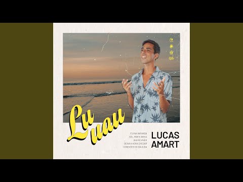 Sol, Mar E Areia - Lucas Amart