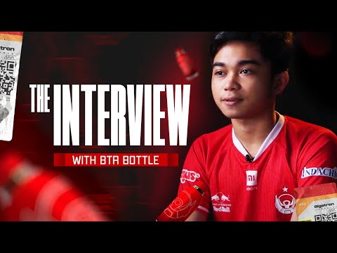 ALASAN BOTTLE PILIH BIGETRON?