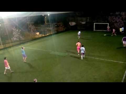 Akatlar Halı Saha 18.05.2016 21:00 - akillisaha.com