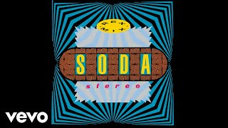 Soda Stereo - En Camino (Veranek Mix) (Official Audio)