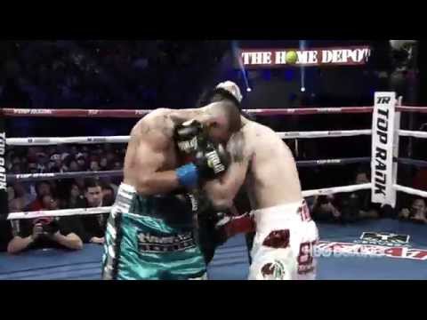 Greatest Hits: Rios-Alvarado Fights 1 and 2