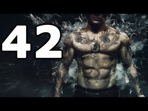 Sleeping Dogs Definitive Edition Walkthrough Part 42 - No Commentary Playthrough (PS4)