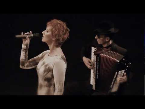 Jola Literska - Moje smutne serce (Jaromir Nohavica)