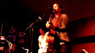 No One Above  by Michael Tolcher at Down the Hatch 2011, day 2