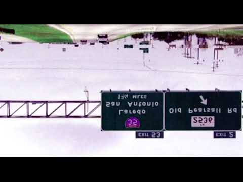 Izzy93 x J-Ice  - Exit 2 Freestyle #SLOWED