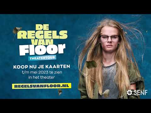 regels van floor theater speellijst