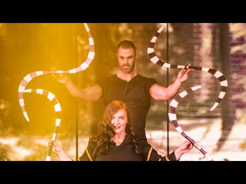 Ne 1 Jave, 19 Dhjetor 2015 - Bumerang, Landi & Marsela