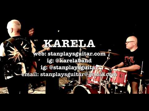 Karela - Rehearsal @ Studio 1515 - Dec 13 2025