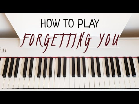 Forgetting You - Davichi