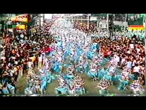 CARNAVAL COMPLETO PORTELA 1981 (ENREDO - DAS MARAVILHAS DO MAR, FEZ-SE O ESPLENDOR DE UMA NOITE )