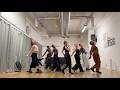 FKA Twigs On Your Mind Feat Lil Yachty Official Choreography