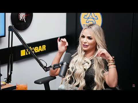 AS BRIGAS DO MC KEVIN E A DRA. DEOLANE BEZERRA