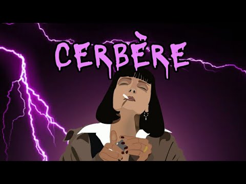 CERBÈRE - VOLATILE (VIDÉOCLIP OFFICIEL)