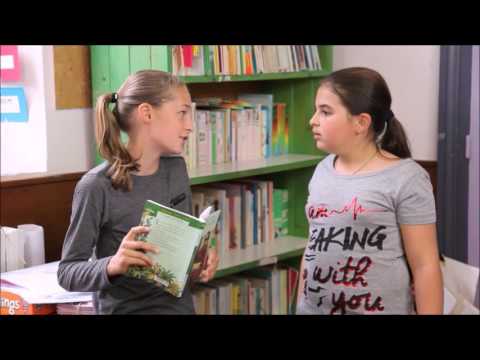 Scènes de classe #2 : C'est pas Moi ! - Avressieux (73)