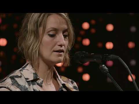 Joan Shelley with Nathan Salsburg - Full Performance (Live on KEXP)