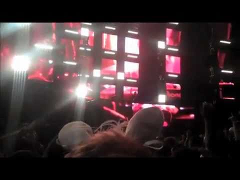 EDC LAS VEGAS 2011: CHAPTOWN
