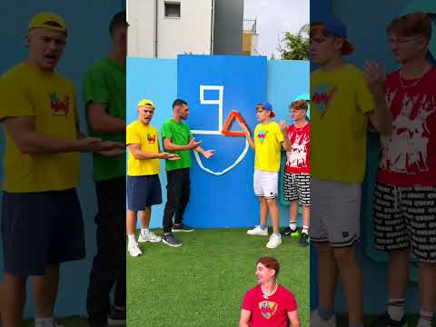 ΠΟΙΟΣ ΜΠΟΡΕΙ ΝΑ ΛΥΣΕΙ ΑΥΤΟ ΤΟ PUZZLE;