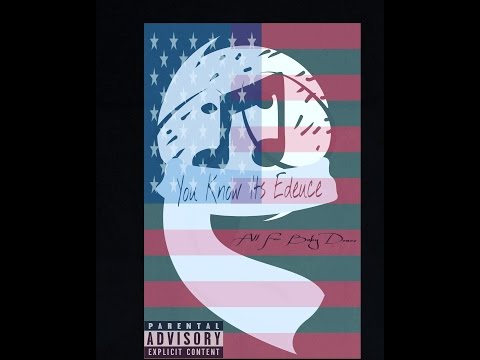 Edeuce - Fed Up (Official)