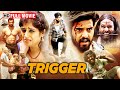 TRIGGER Blockbuster Hindi Dubbed Movie Atharvaa Tanya Ravichandran सुपरहिट NEW HINDI M