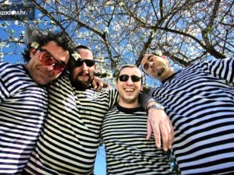 SexyMotherfuckers - Ajme meni nije mi dobro