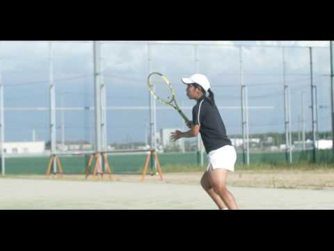 みんなで勝ちにいくテニス｜硬式テニス部｜岐阜聖徳学園大学