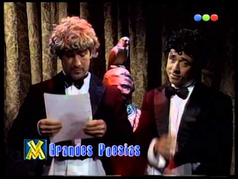 Grandes Poesías, Cuatro Más - Videomatch 98